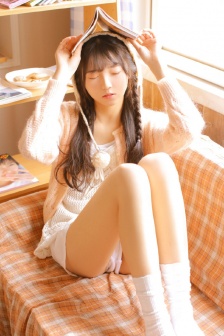 赤裸的诱惑